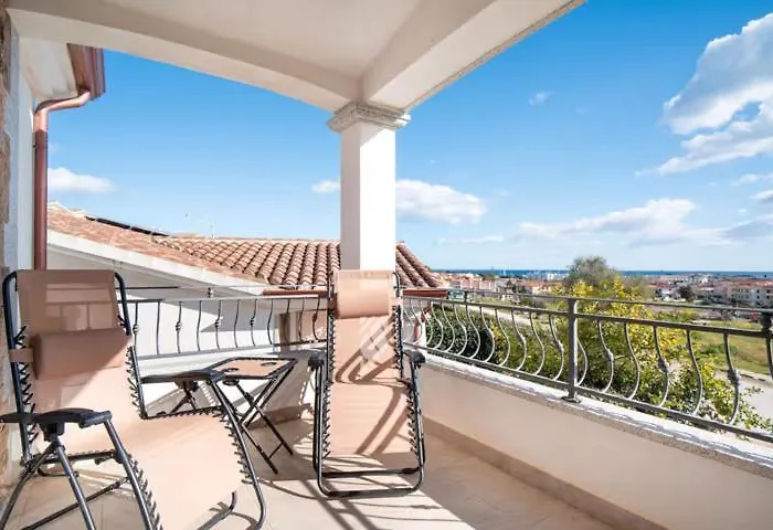 بيت للعطل Casa Orchidea *