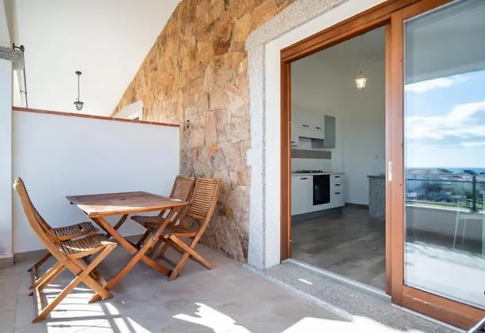 Casa Orchidea لا كاليتا