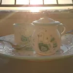펜션 Casa Orchidea *