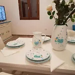 Casa Orchidea 라 칼레타