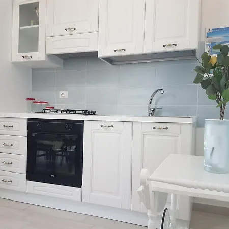 Holiday home Orchidea - Rosa Blu La Caletta