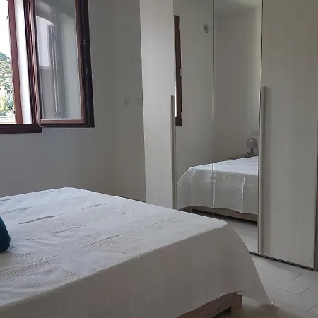 Holiday home Orchidea - Rosa Blu La Caletta