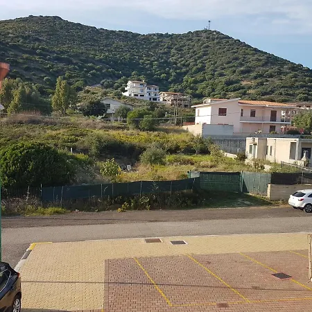 Casa Orchidea * La Caletta