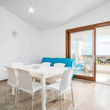 Holiday home Orchidea - Rosa Blu *
