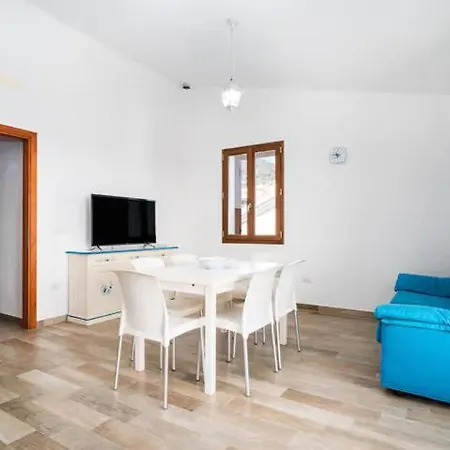 Orchidea - Rosa Blu Holiday home