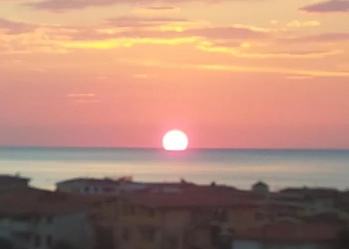 Casa Orchidea La Caletta