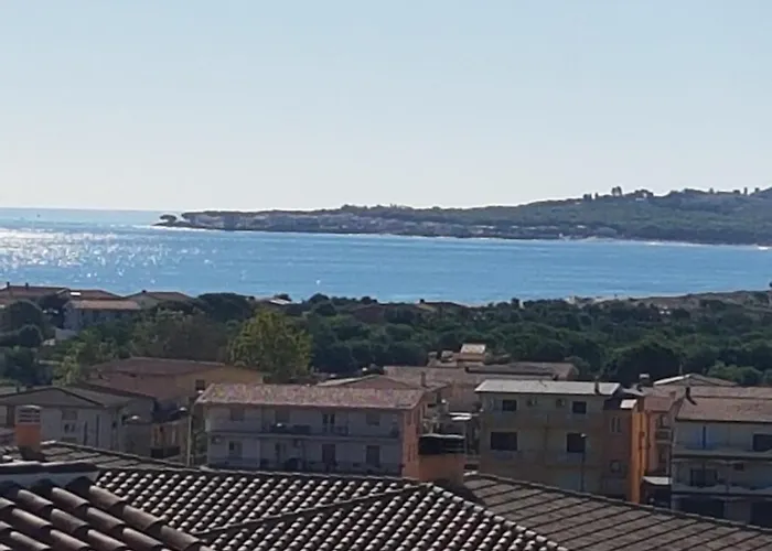 Casa Orchidea Vakantiehuis