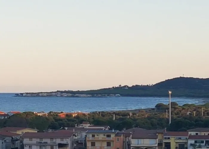 Casa Orchidea * La Caletta