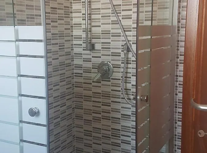 Vakantiehuis Casa Orchidea La Caletta