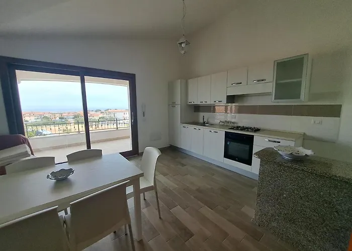 Casa Orchidea Vakantiehuis