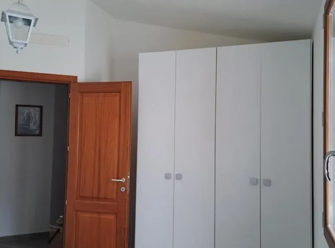 Casa Orchidea Vakantiehuis La Caletta