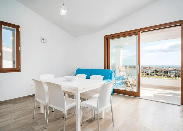 Vakantiehuis Casa Orchidea *