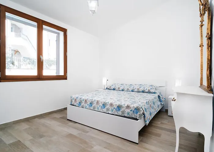 Casa Orchidea Vakantiehuis La Caletta