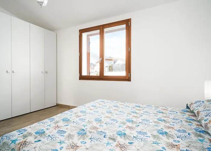 Casa Orchidea * La Caletta