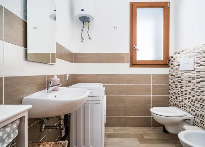 Casa Orchidea Vakantiehuis *